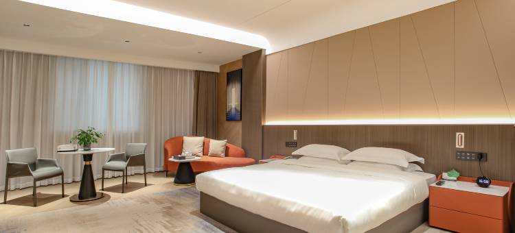 建瓯家兴大酒店图片