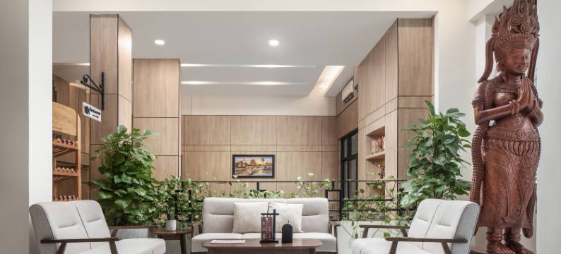 乔利酒店(Joli Hotel)图片