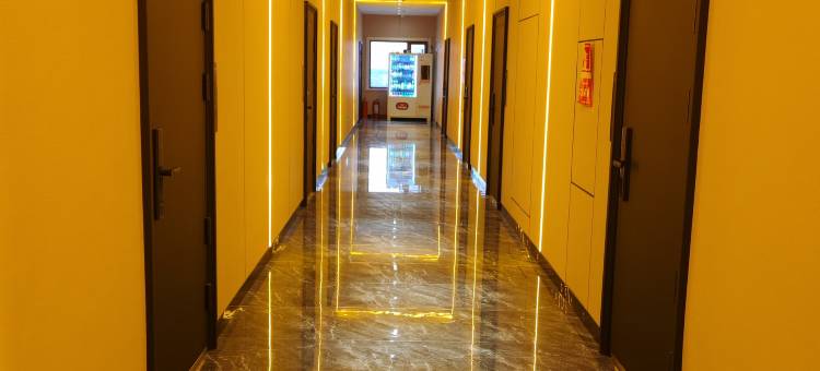 大庆恒雅精品公寓(红岗店)图片