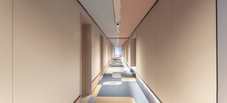 汉庭酒店(上海新华医院同济大学店)图片