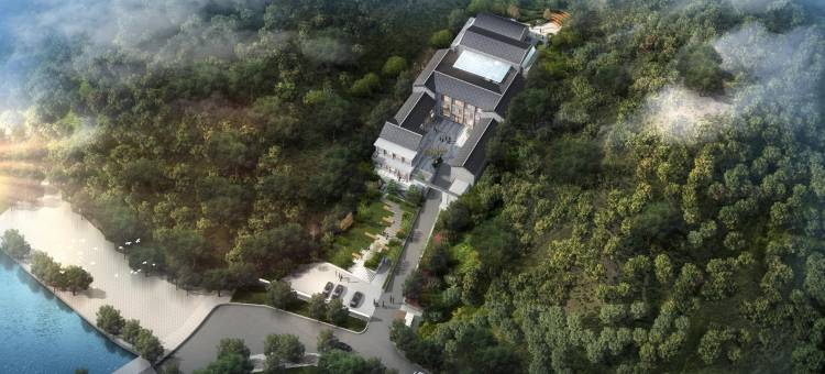 丽呈别院·东山龙悦(龙门站龙门石窟店)图片