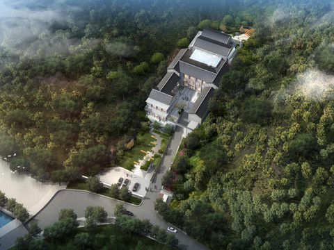 丽呈别院·东山龙悦(龙门站龙门石窟店)