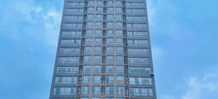 紫光大酒店(水富店)图片