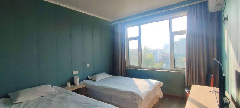 潍坊城东宾馆图片