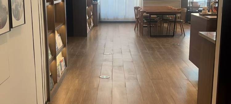 汉庭酒店(五大连池市政府店)图片