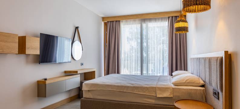 Asterina酒店(Asterina Hotel)图片