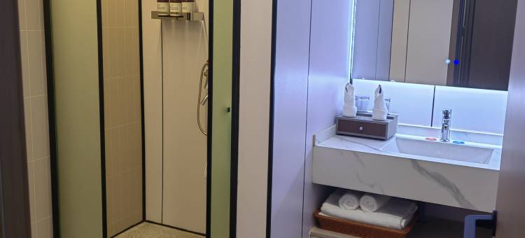 石棉陈公馆酒店图片