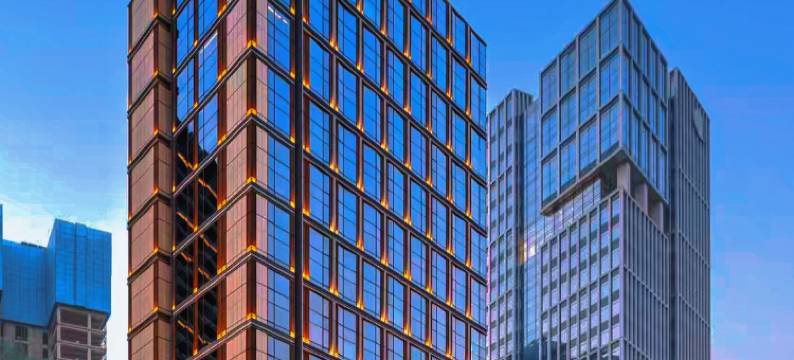 朵亚S·行政公寓(广州珠江新城中山眼科中心医院店)图片
