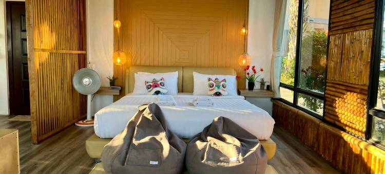 贝拉月亮别墅(Bella Lunar Villa)图片