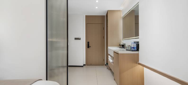 鑫春酒店(成都春熙路太古里店)图片