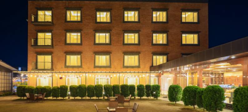 多尔玛灵酒店(Hotel Dolmaling)图片