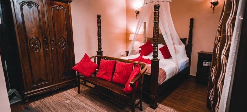 奥姆伯克潜水度假村(OMBAK DIVE RESORT)图片