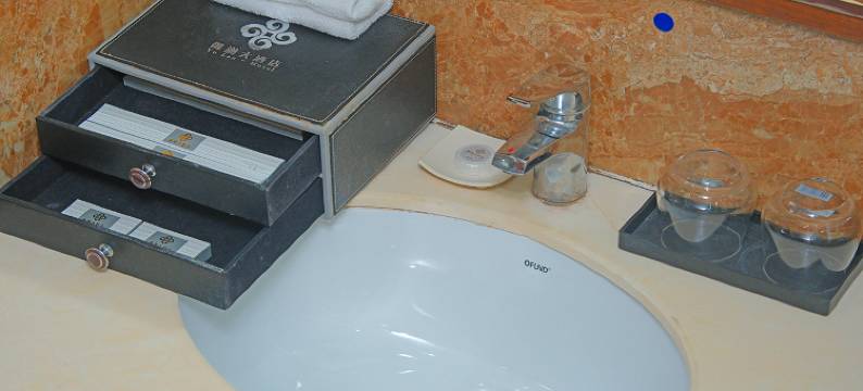 砚山御澜大酒店图片