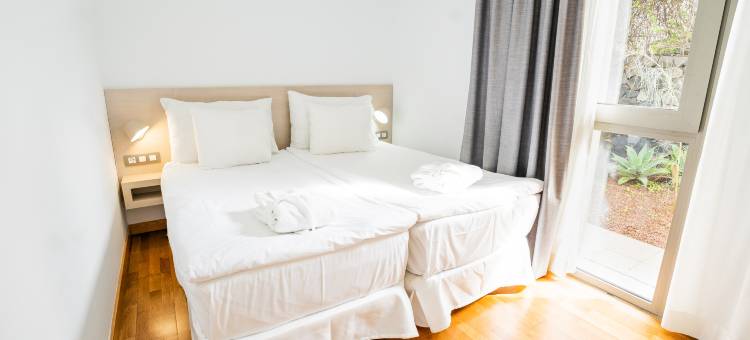 拉昆塔珊瑚别墅(Coral Villas la Quinta)图片