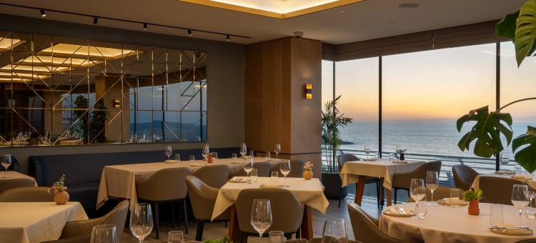 特拉维夫希尔顿酒店(Hilton Tel Aviv)图片