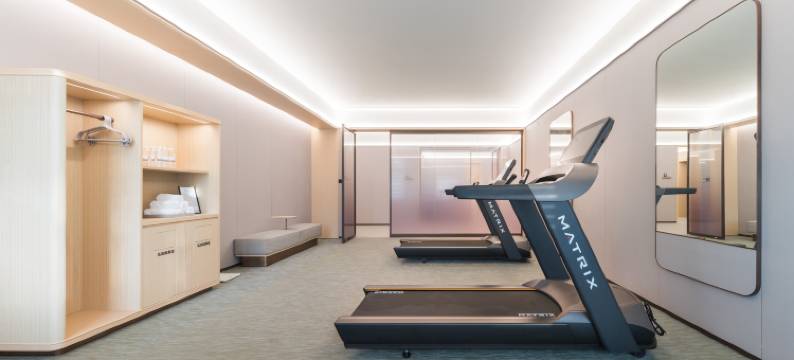 全季酒店(武汉仁和路地铁站店)图片