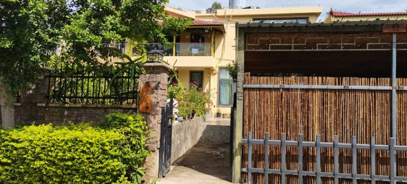 元谋小满民宿图片