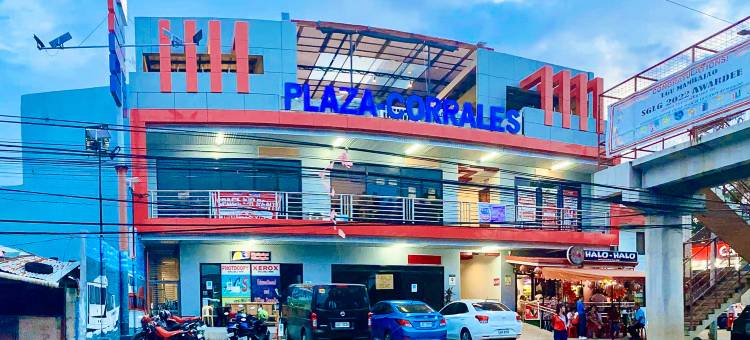 RedDoorz @ Gracia's Calzada Inn Camiguin图片