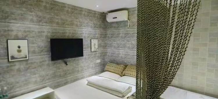 荣部落宾馆图片