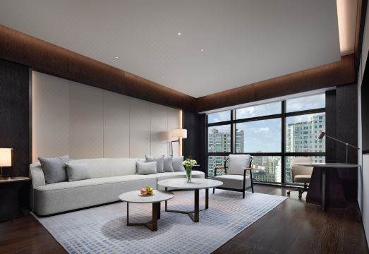 Qidong HotelHotel Overview