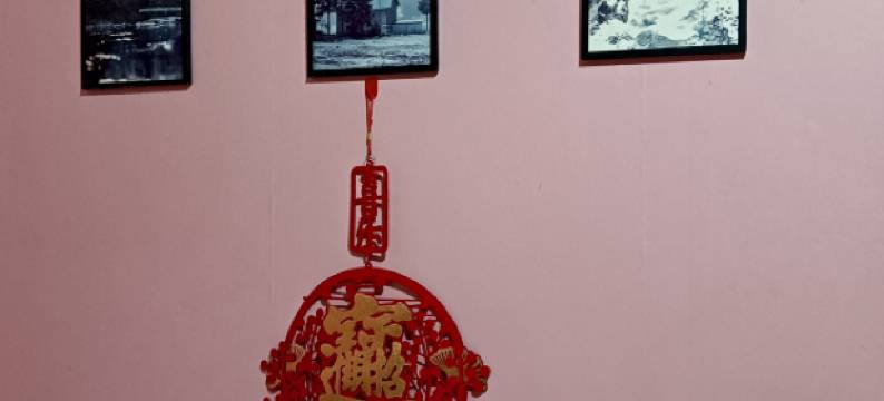 太原迎宾旅馆图片