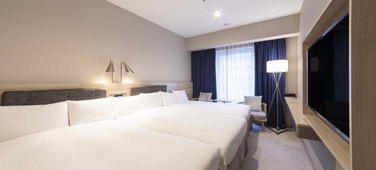 京阪名古屋酒店(Hotel Keihan Nagoya)图片