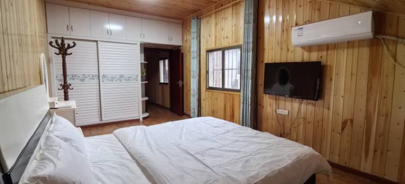 山间民宿(李庄古镇店)图片