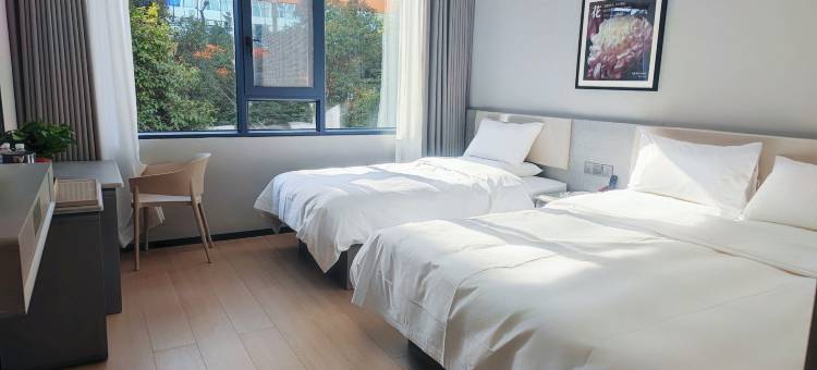 尚客优酒店(嵩县人民路店)图片