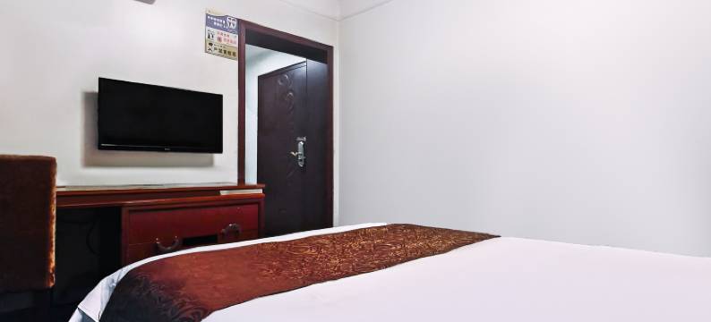 泊宁书香酒店(毕节西客站店)图片