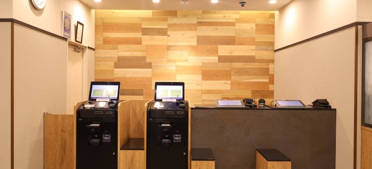 北海道北见多美迎天然温泉酒店(多美迎・御宿野乃 酒店集团)(Dormy Inn Kitami Natural Hot Spring)图片