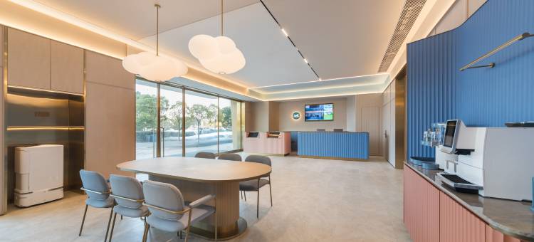 汉庭酒店(南昌东华理工大学店)图片