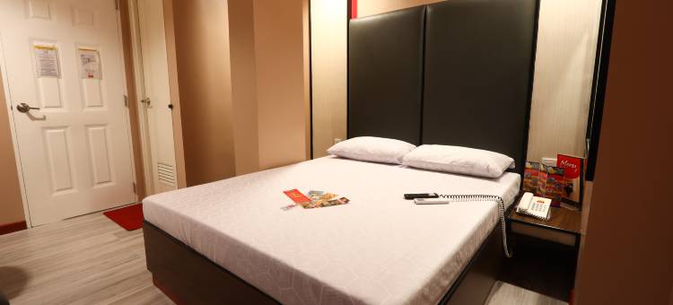 Hotel Sogo Dasmarinas图片