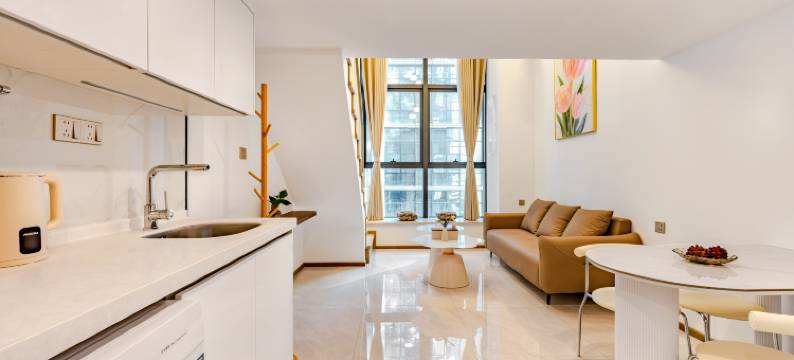 俊逸酒店(北京路司家营地铁站店)图片