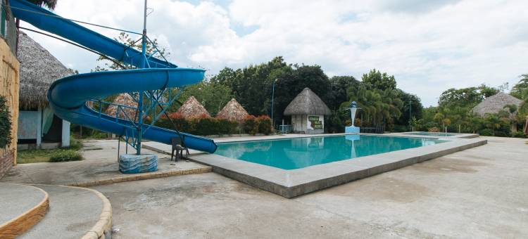 RedDoorz @ Afamosa Villas Resort Ilocos Sur图片