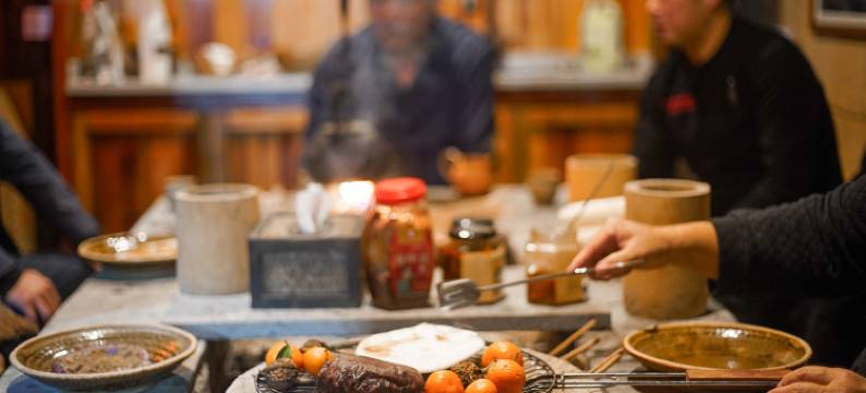 榭纱别院(傣族古镇店)图片