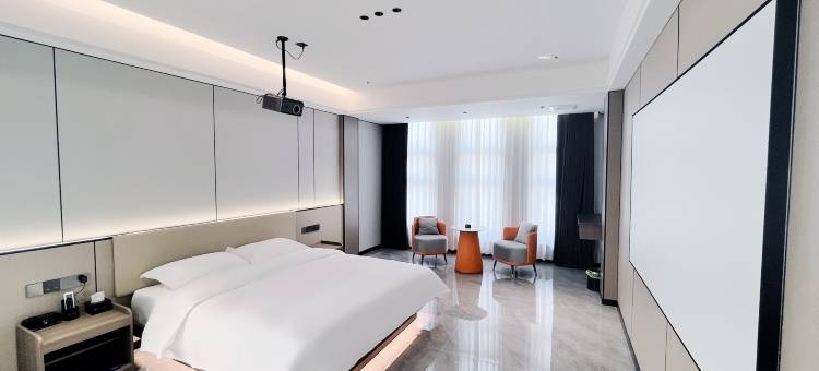 汉太·雅瑞酒店(汉寿南站店)图片