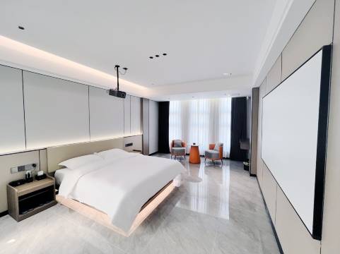 汉太·雅瑞酒店(汉寿南站店)