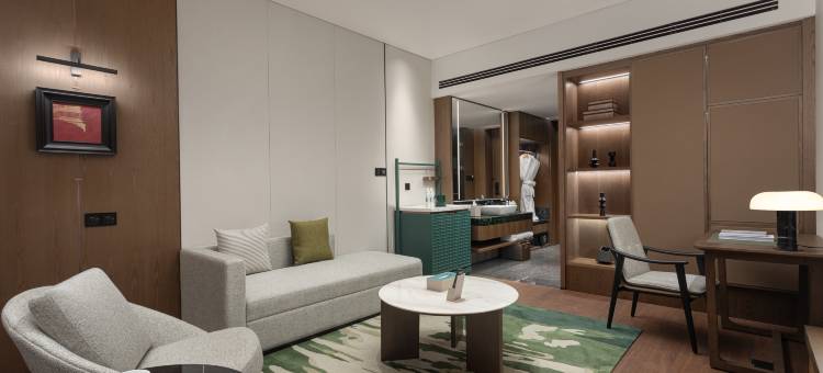 杭州温德姆花园酒店(西湖区店)图片