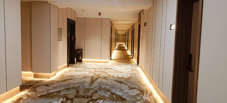 圣都以琳商务宾馆图片