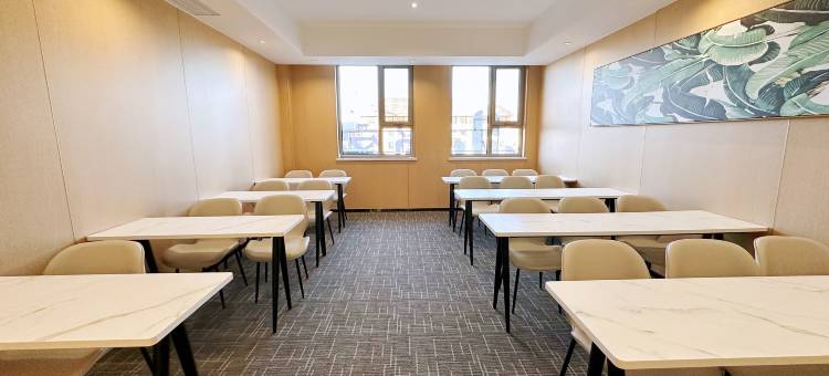 尚客优品酒店(张家口康保县建设大街店)图片