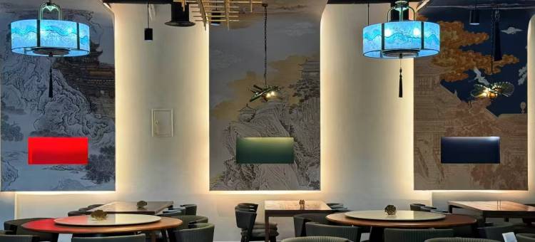 飓龙电竞酒店(绵阳南郊机场店)图片