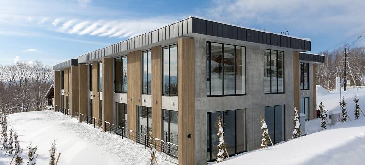 二世古神威(the kamui niseko)图片