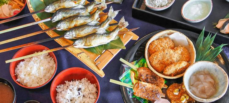 岐阜三位酒店(Hotel Resol Gifu)图片
