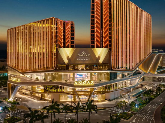 澳门安达仕酒店