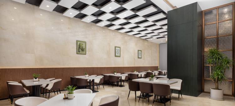 美豪丽致酒店(昆明官渡古镇海乐世界店)图片