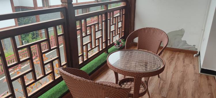 清风居民宿图片