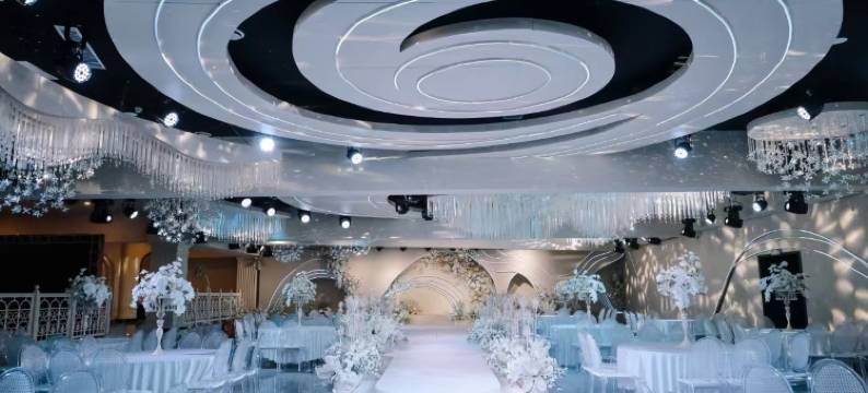 长春大富贵大饭店图片