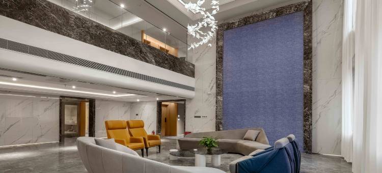 贵州文旅嘉怡·泳池国际度假酒店(凯里店)图片