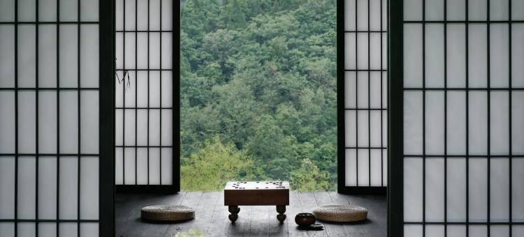 小绿球大地艺术山谷民宿图片