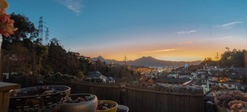 艾米与三叔的小院(北门大水车店)图片